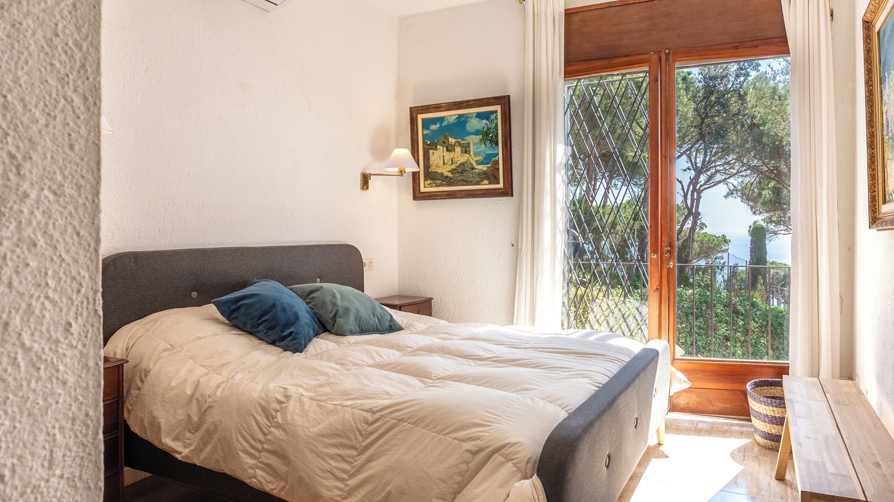 Photo of Bedroom in Lloret de Mar
