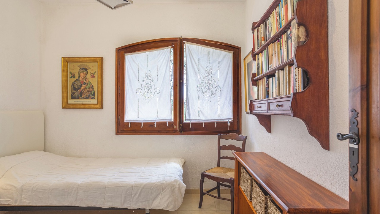Photo of Bedroom in Lloret de Mar