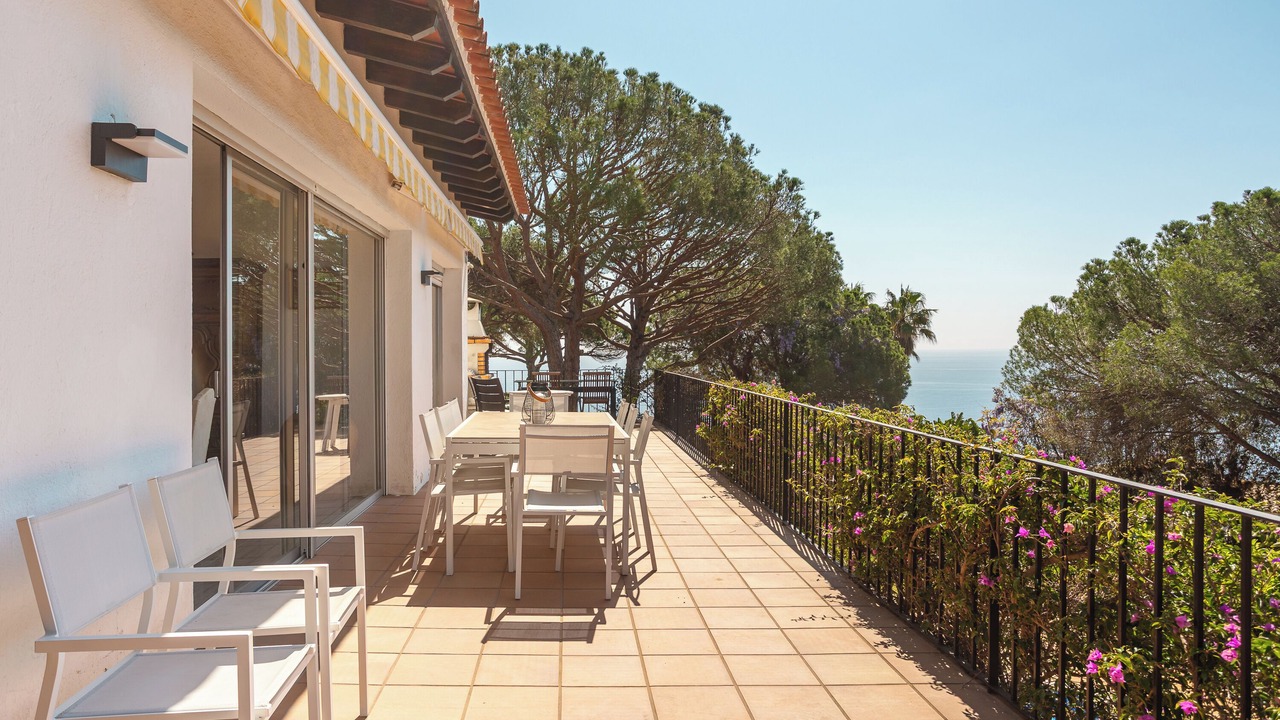 Photo of Outdoor in Lloret de Mar