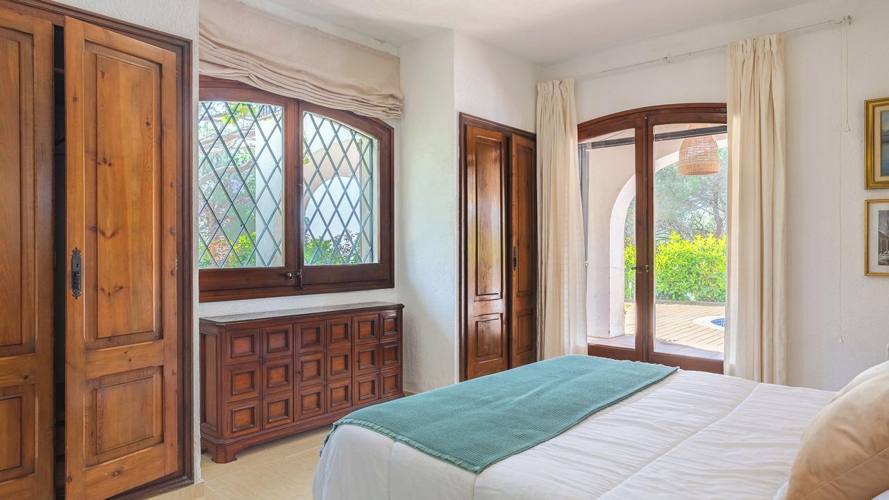 Photo of Bedroom in Lloret de Mar