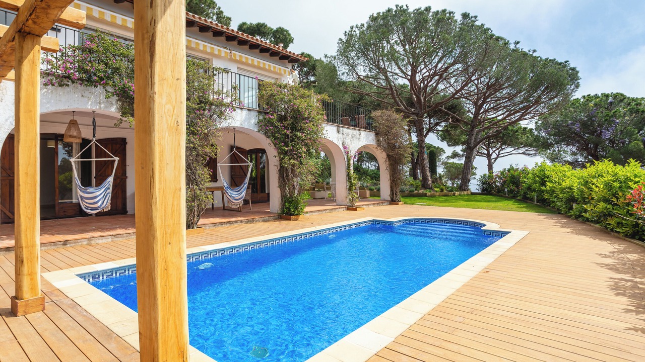 Photo of Outdoor in Lloret de Mar
