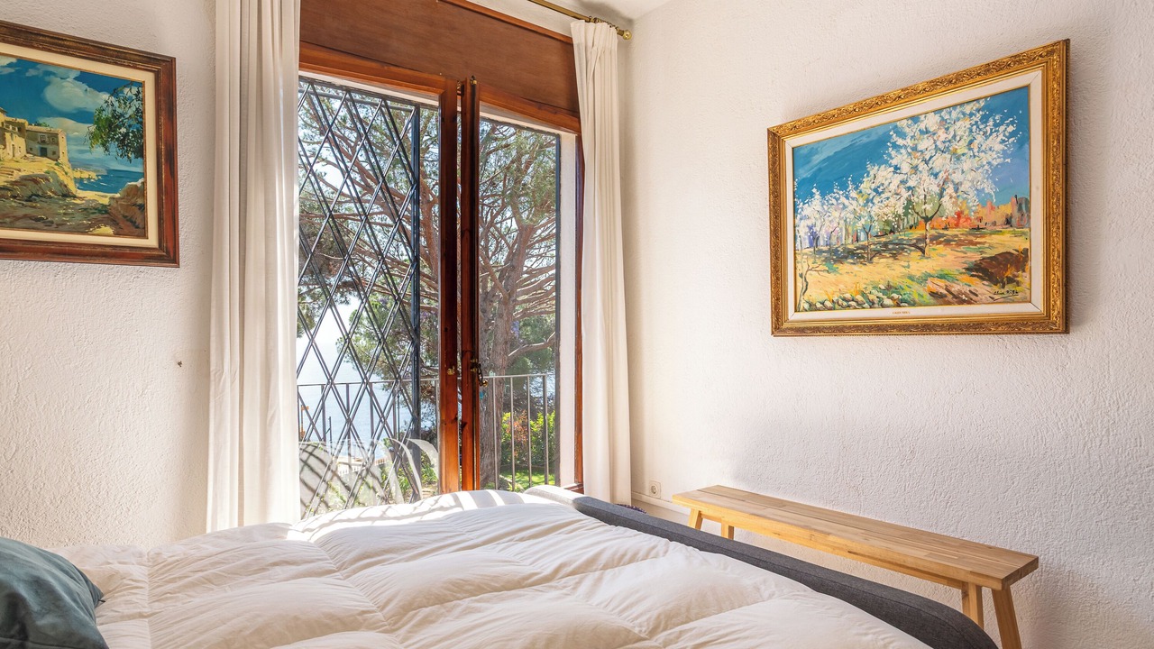 Photo of Bedroom in Lloret de Mar