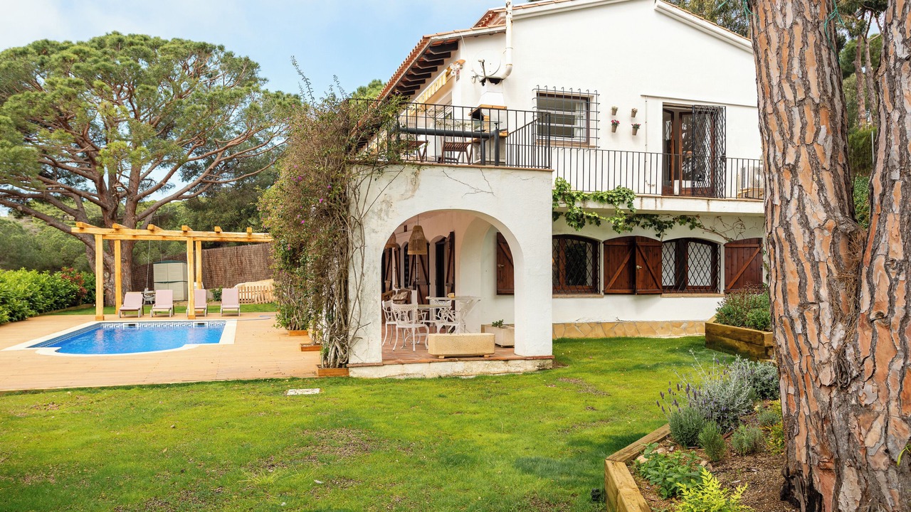 Photo of Outdoor in Lloret de Mar