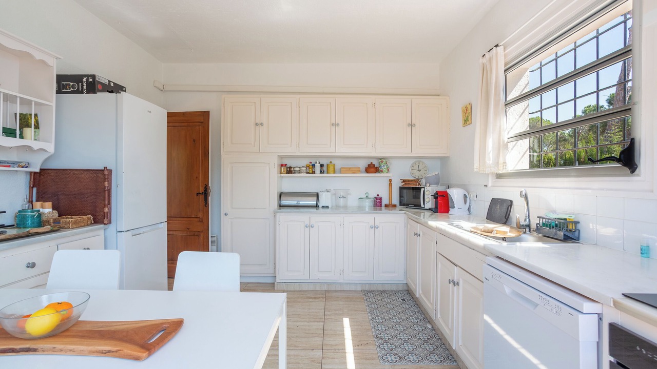 Photo of Kitchen in Lloret de Mar
