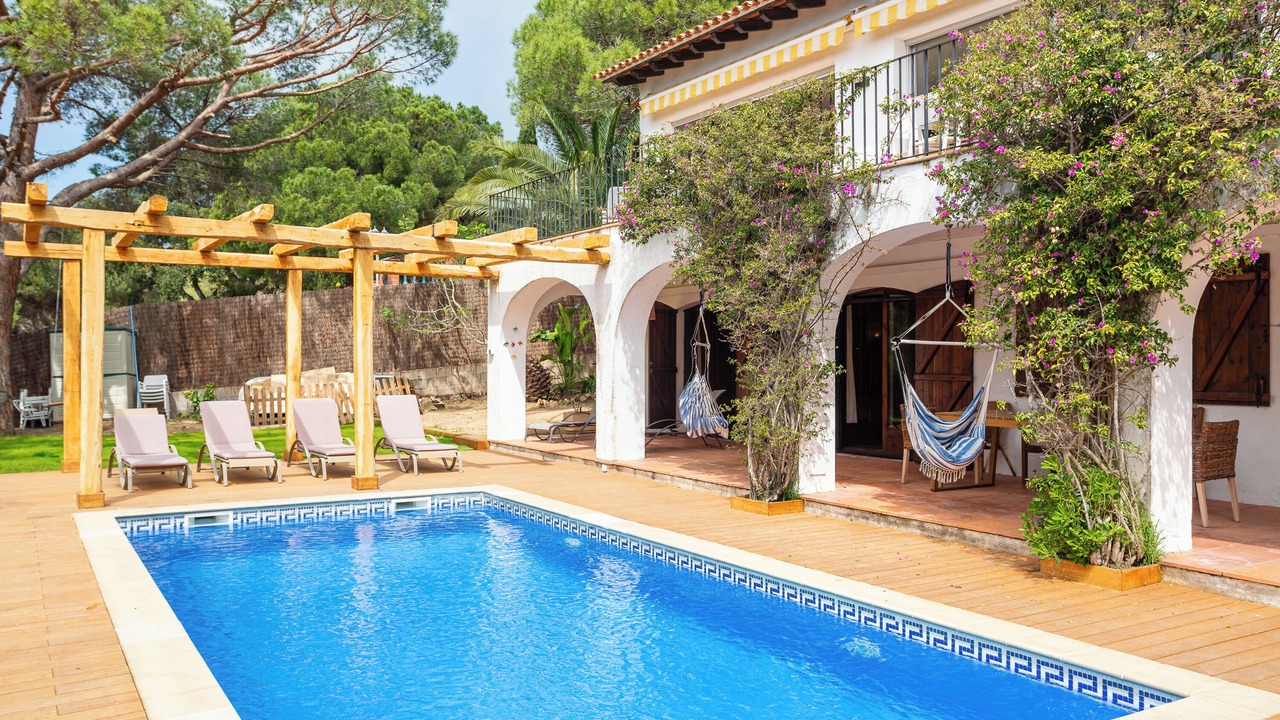 Photo of Outdoor in Lloret de Mar