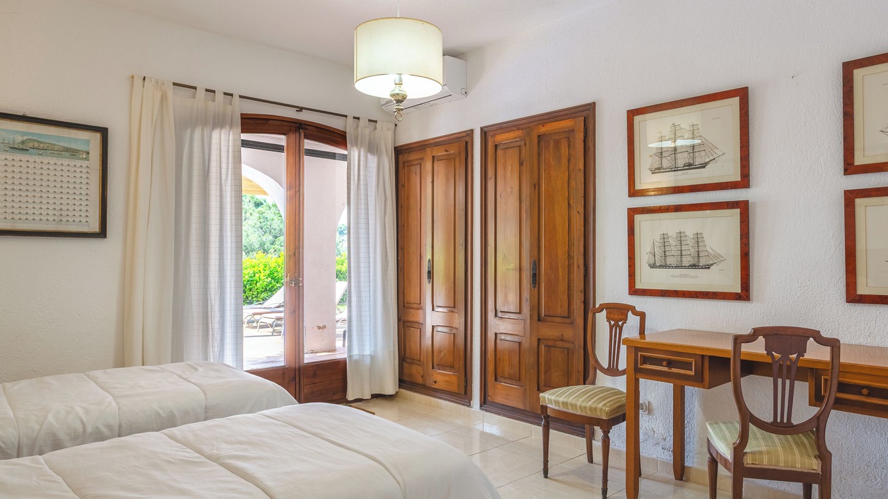 Photo of Bedroom in Lloret de Mar