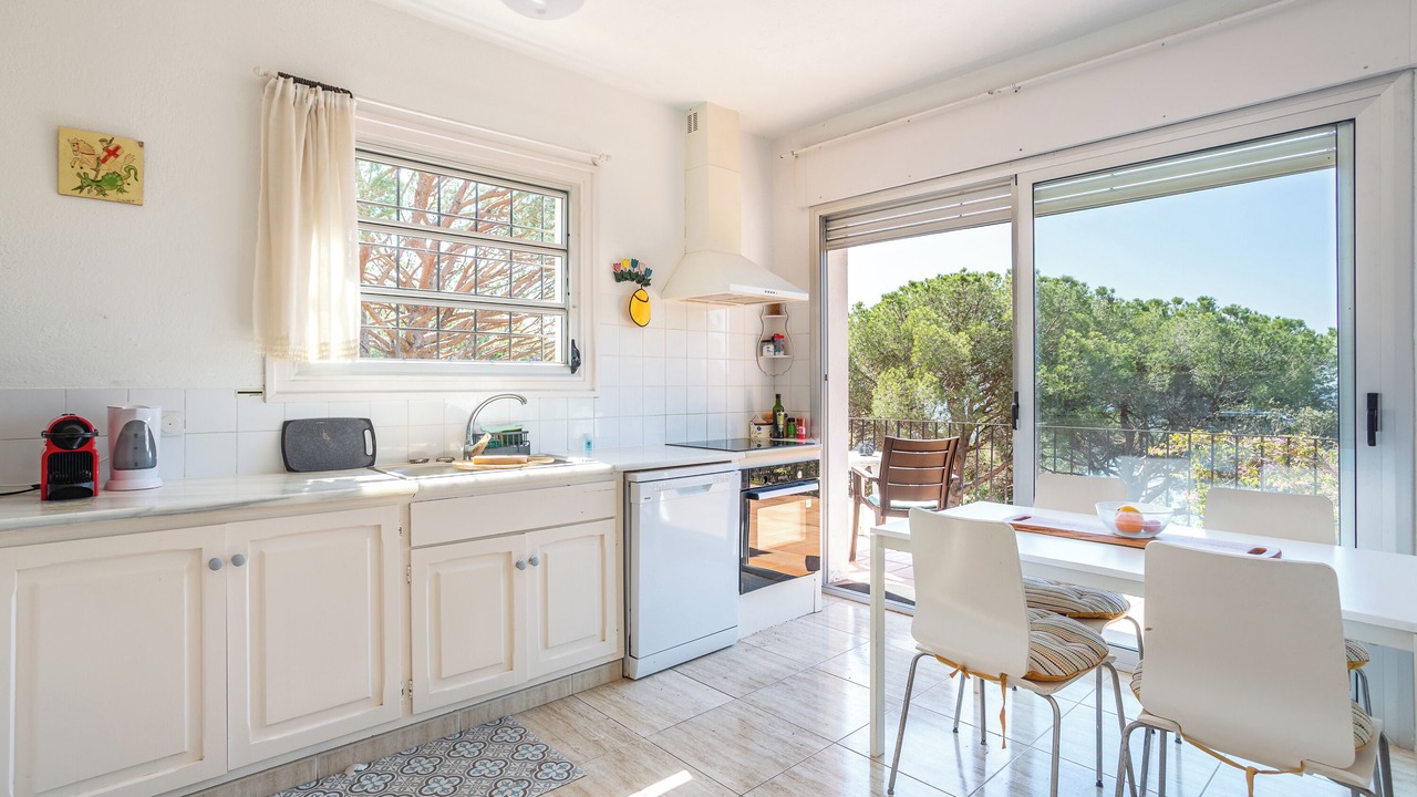 Photo of Kitchen in Lloret de Mar