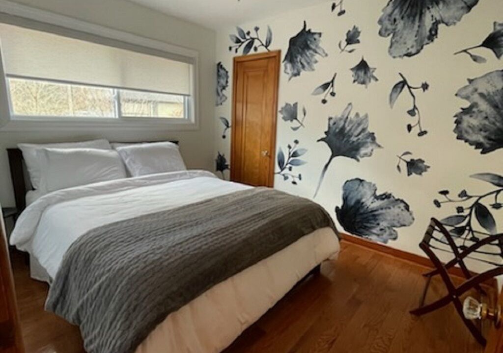 Photo of Bedroom in Elora