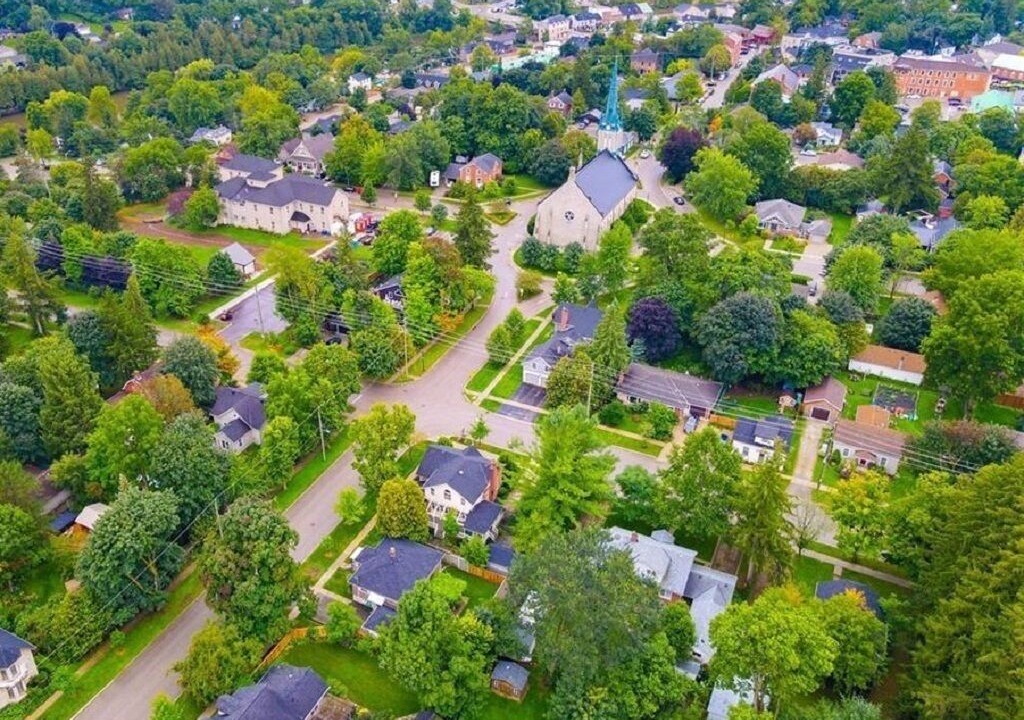 Photo of Outdoor in Elora