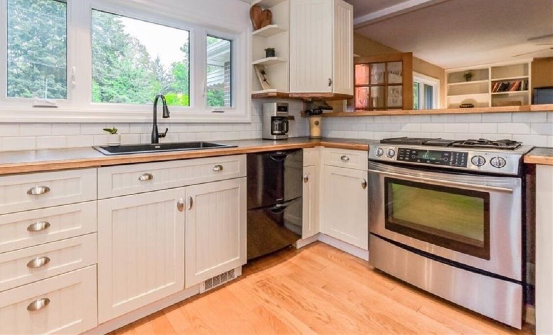 Photo of Kitchen in Elora