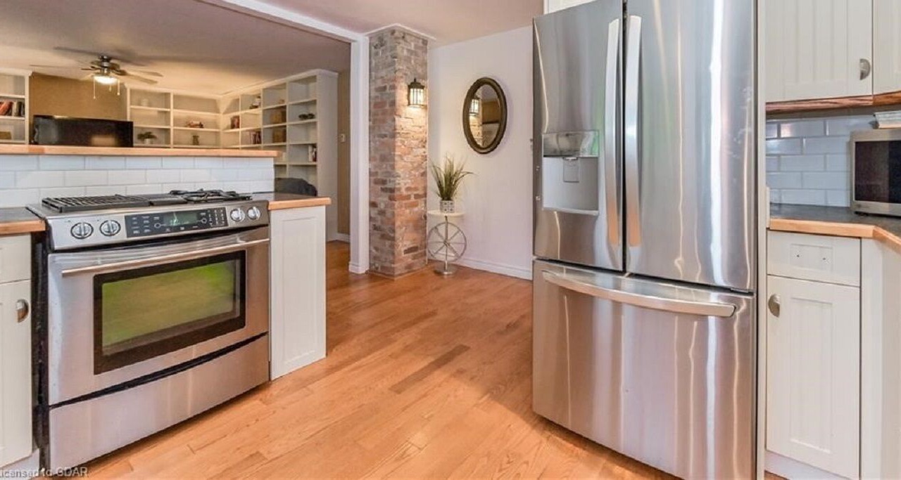 Photo of Kitchen in Elora