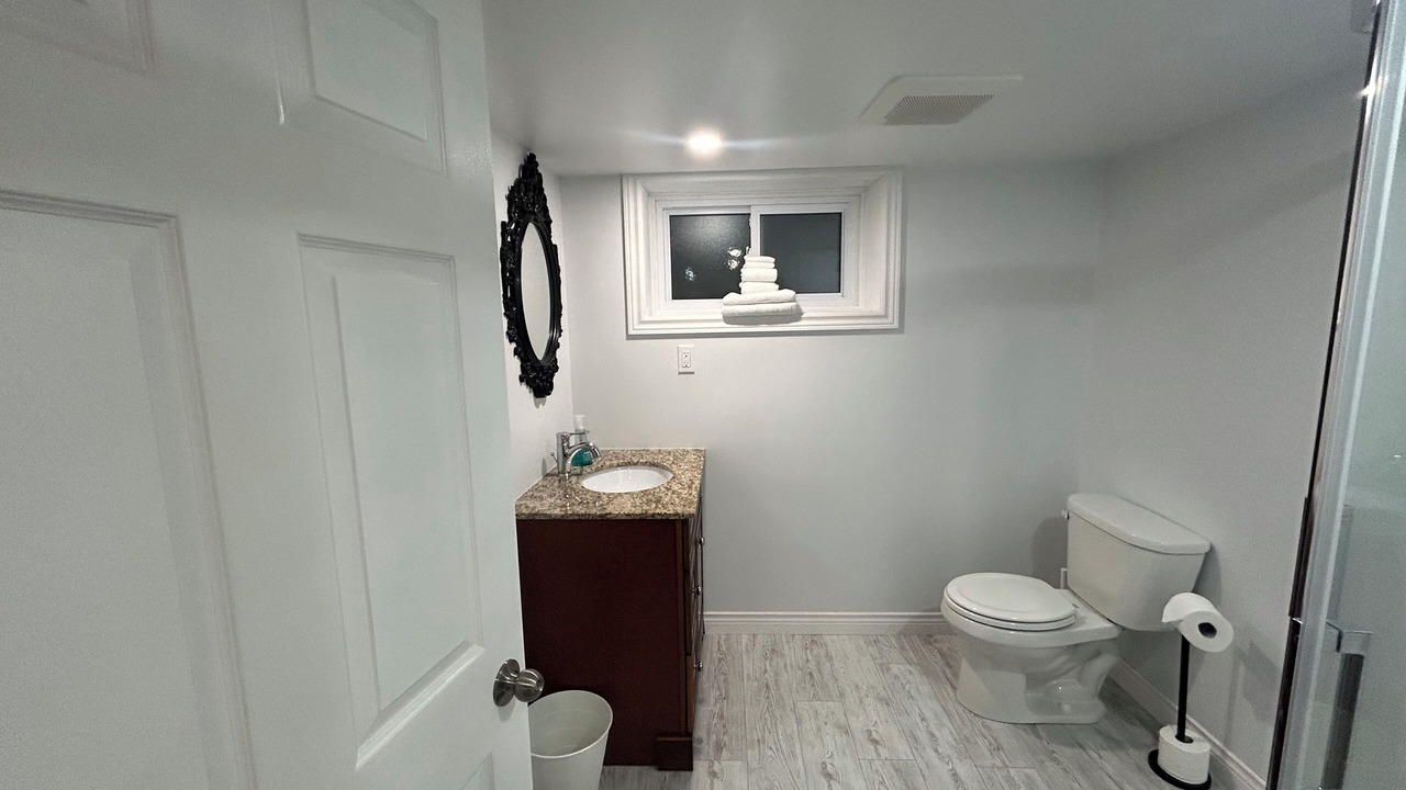 Photo of Bathroom in Elora