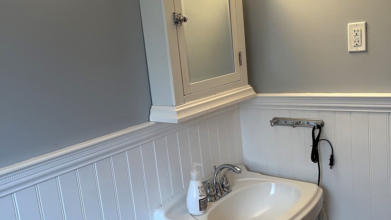 Photo of Bathroom in Elora