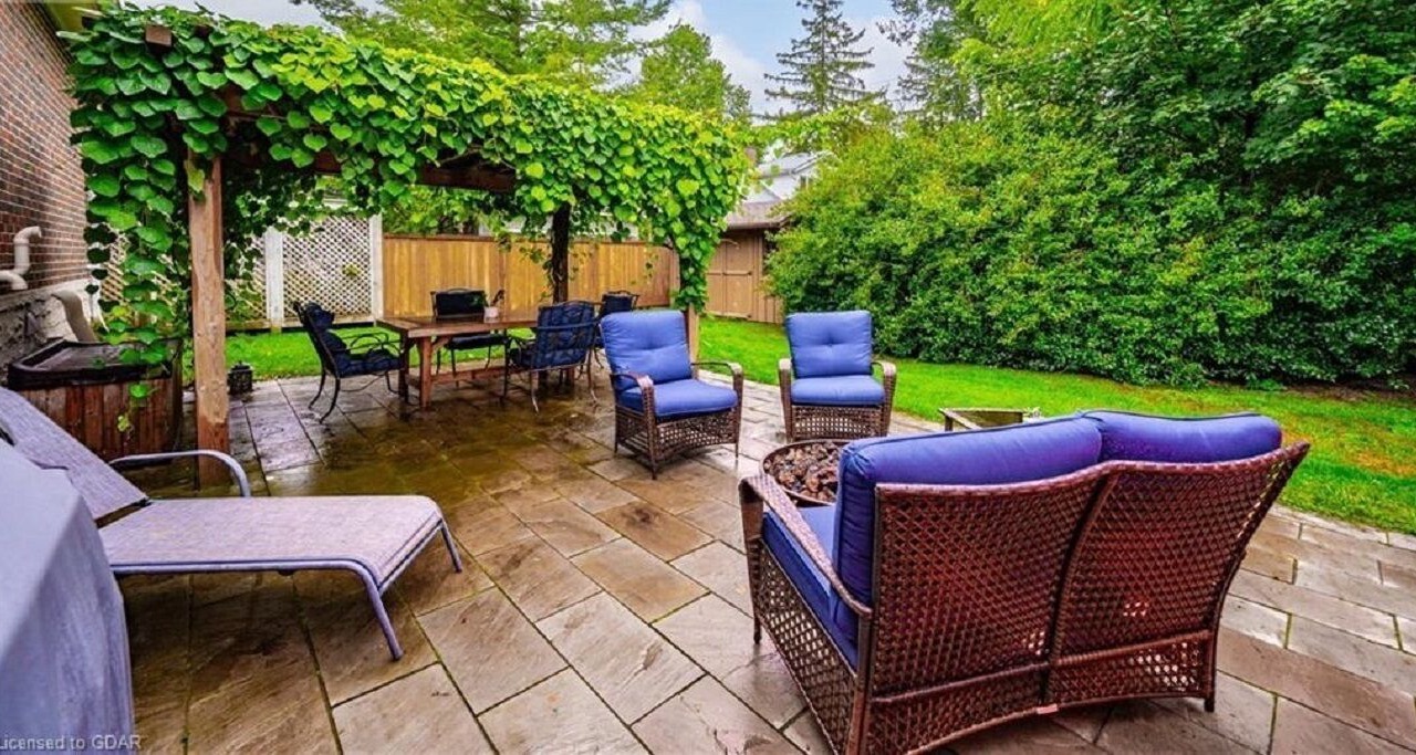 Photo of Outdoor in Elora