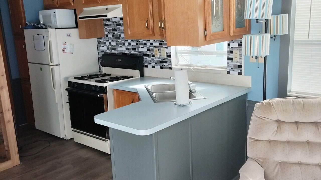 Photo of Kitchen in Perry