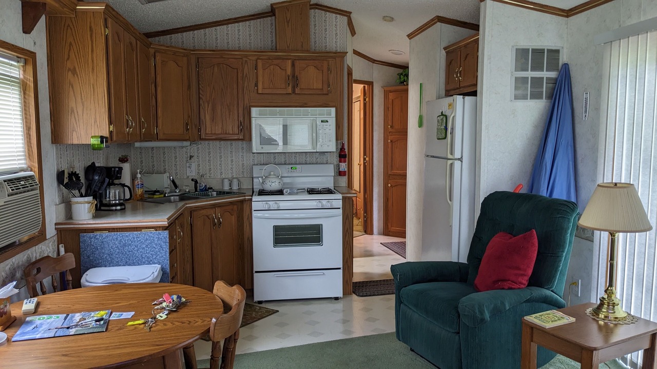Photo of Kitchen in Dale