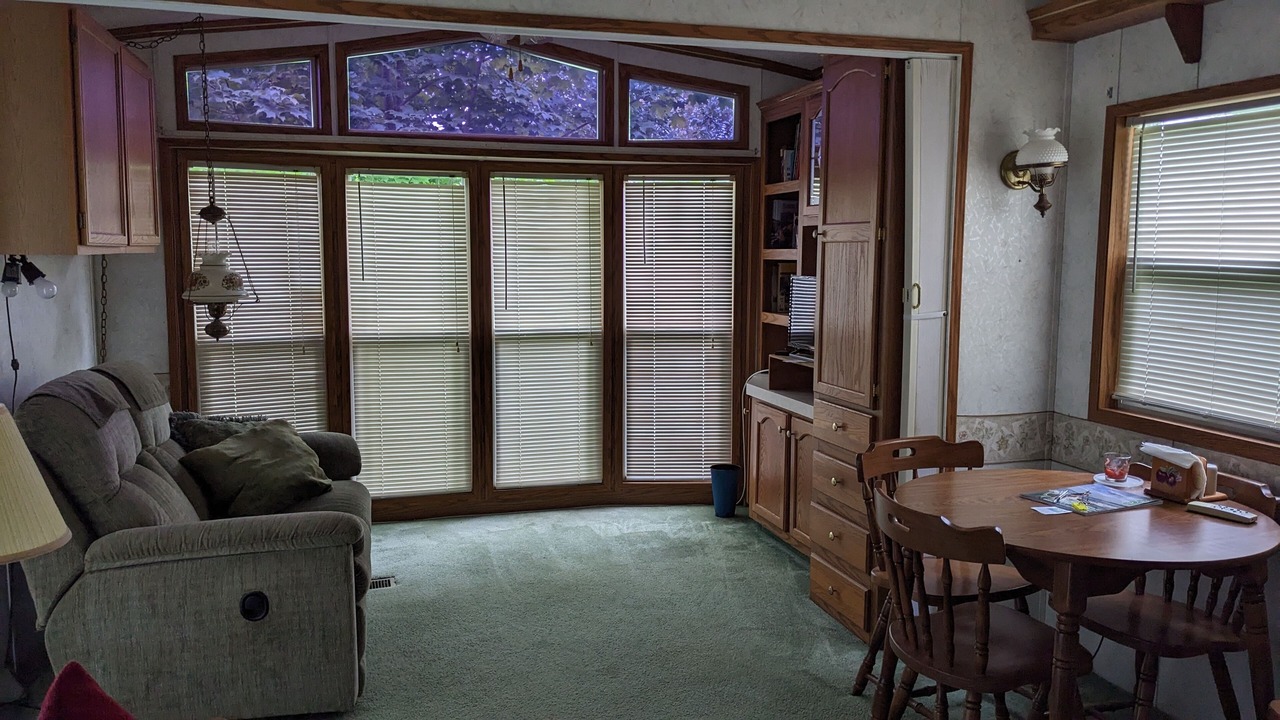 Photo of Livingroom in Dale