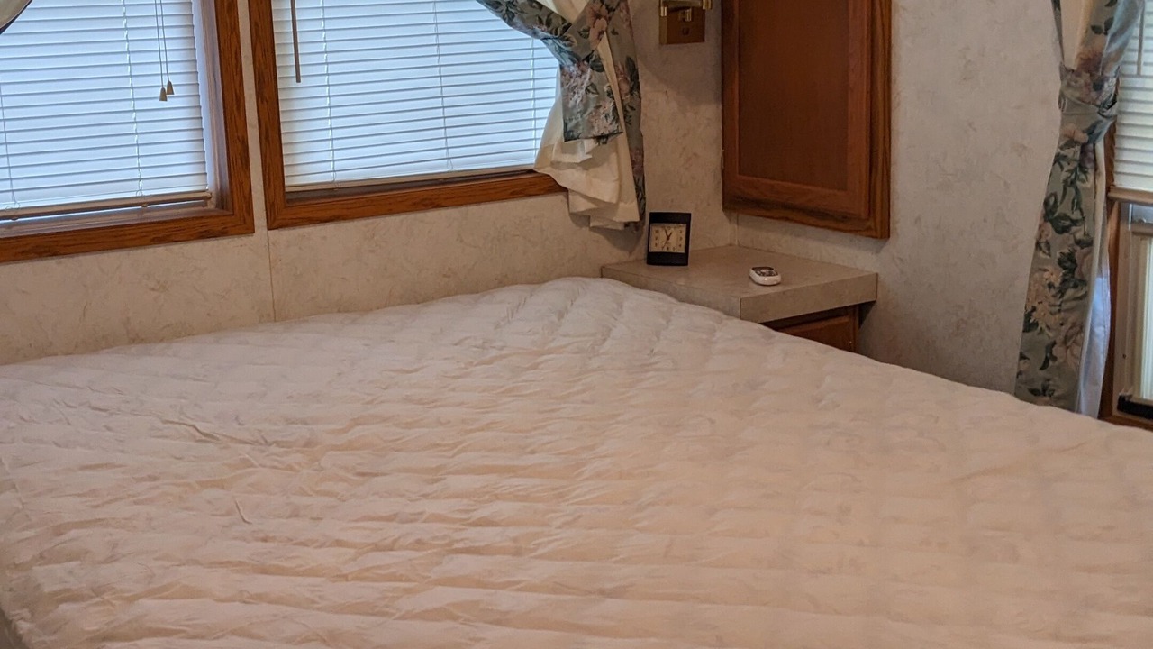 Photo of Bedroom in Dale