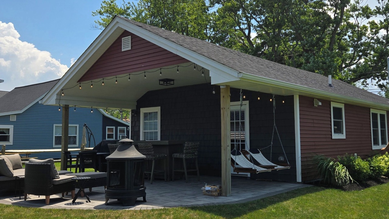 Photo of Outdoor in Lake Erie Beach