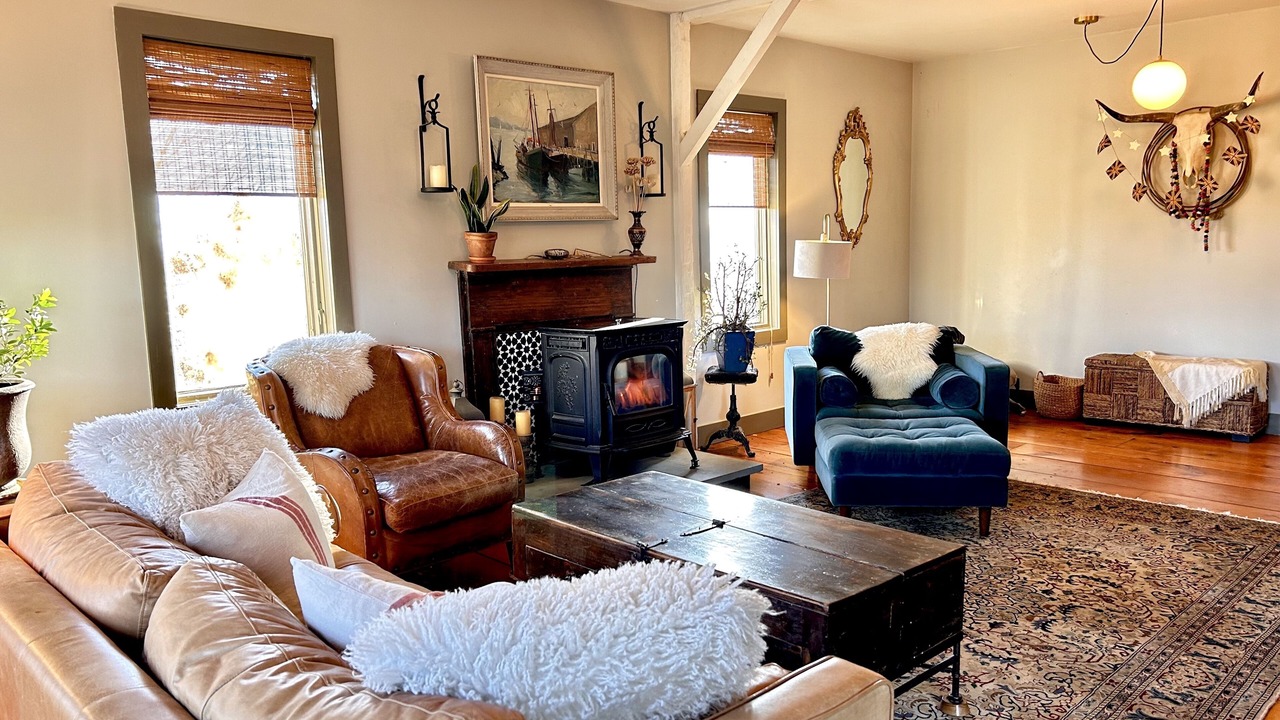 Photo of Bedroom in Town of Ledyard