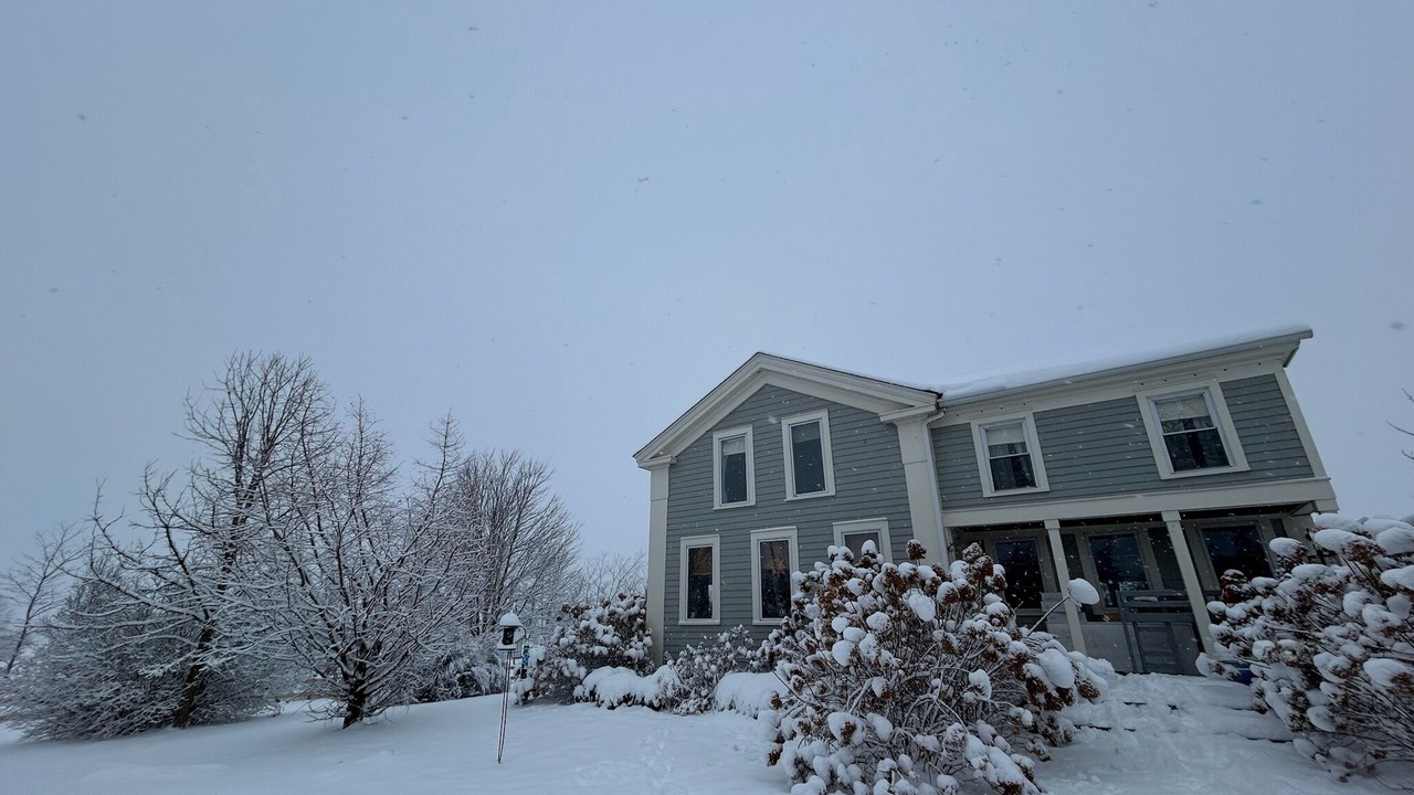 Photo of Outdoor in Town of Ledyard
