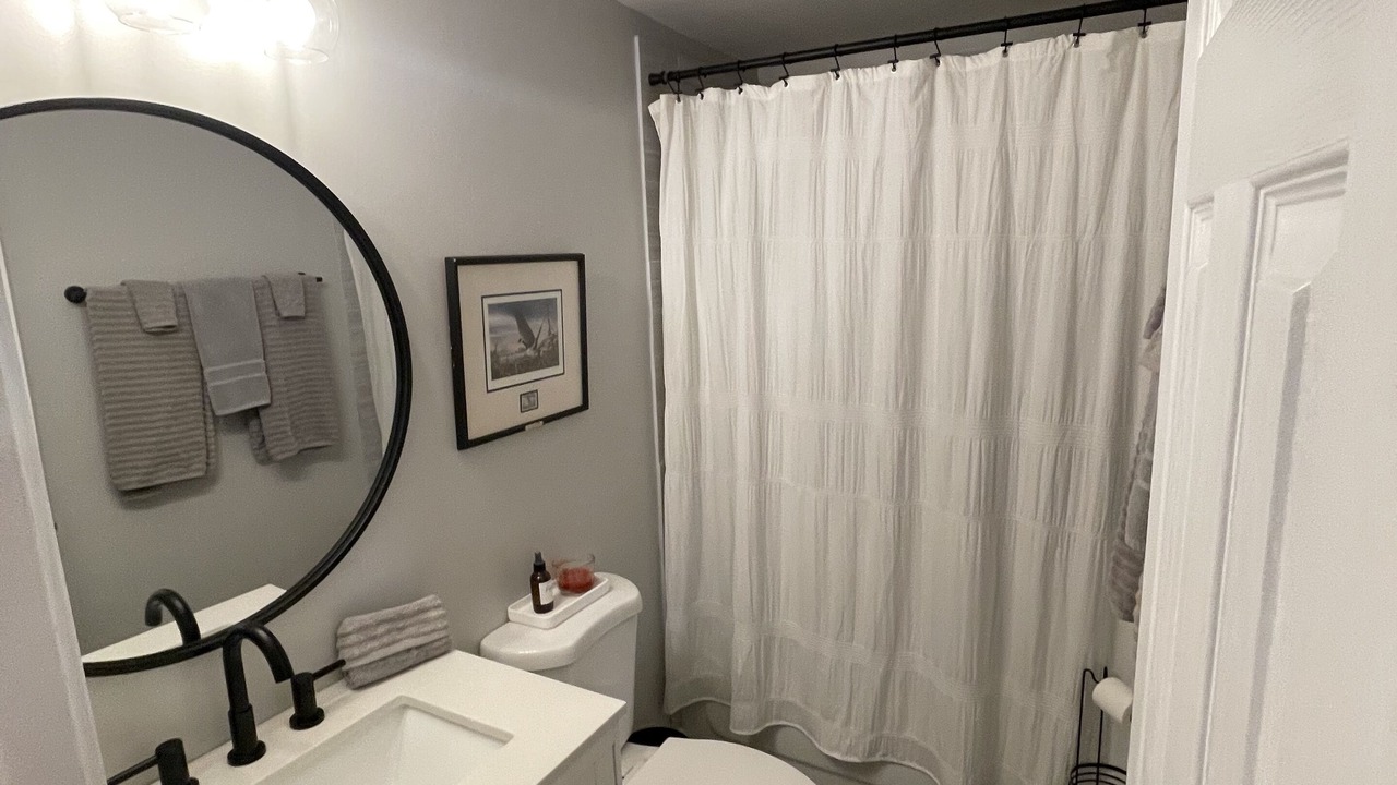 Photo of Bathroom in Autaugaville