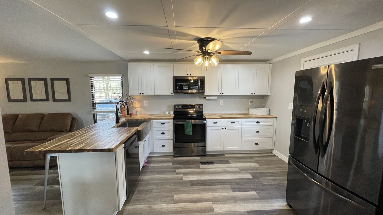 Photo of Kitchen in Autaugaville