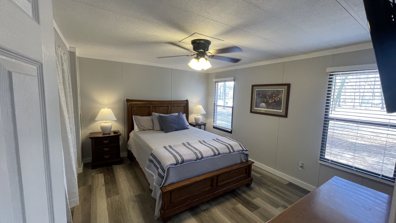 Photo of Bedroom in Autaugaville