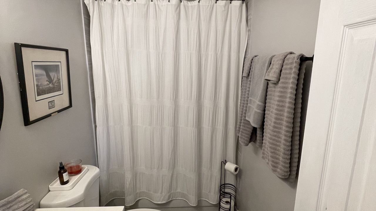 Photo of Bathroom in Autaugaville
