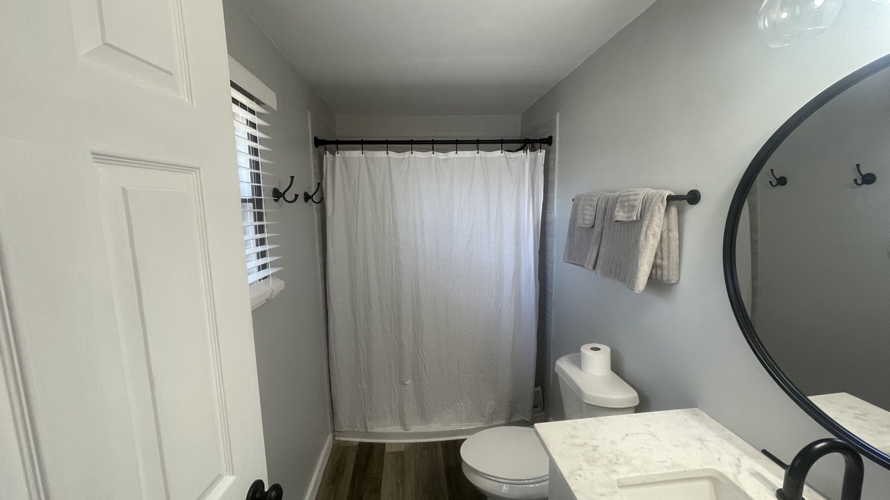 Photo of Bathroom in Autaugaville