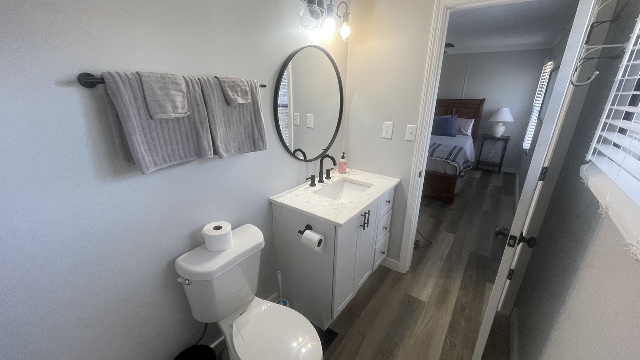 Photo of Bathroom in Autaugaville