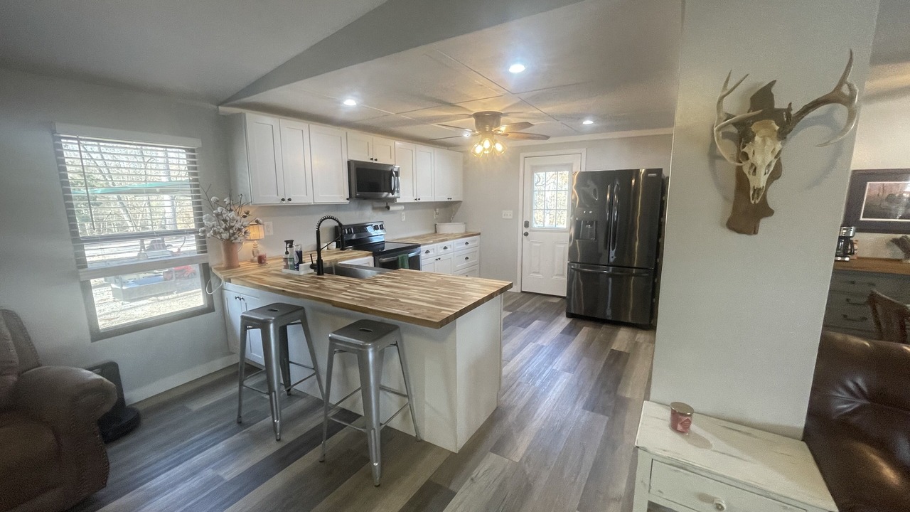 Photo of Kitchen in Autaugaville