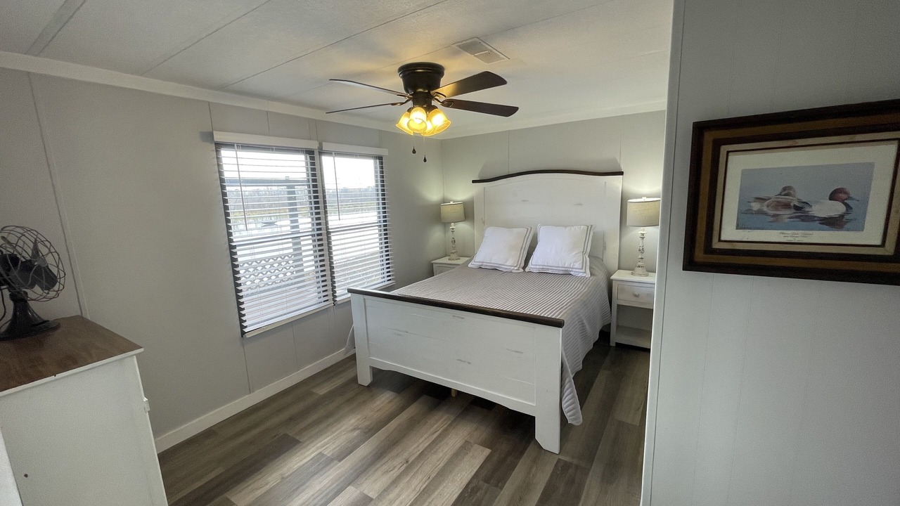 Photo of Bedroom in Autaugaville
