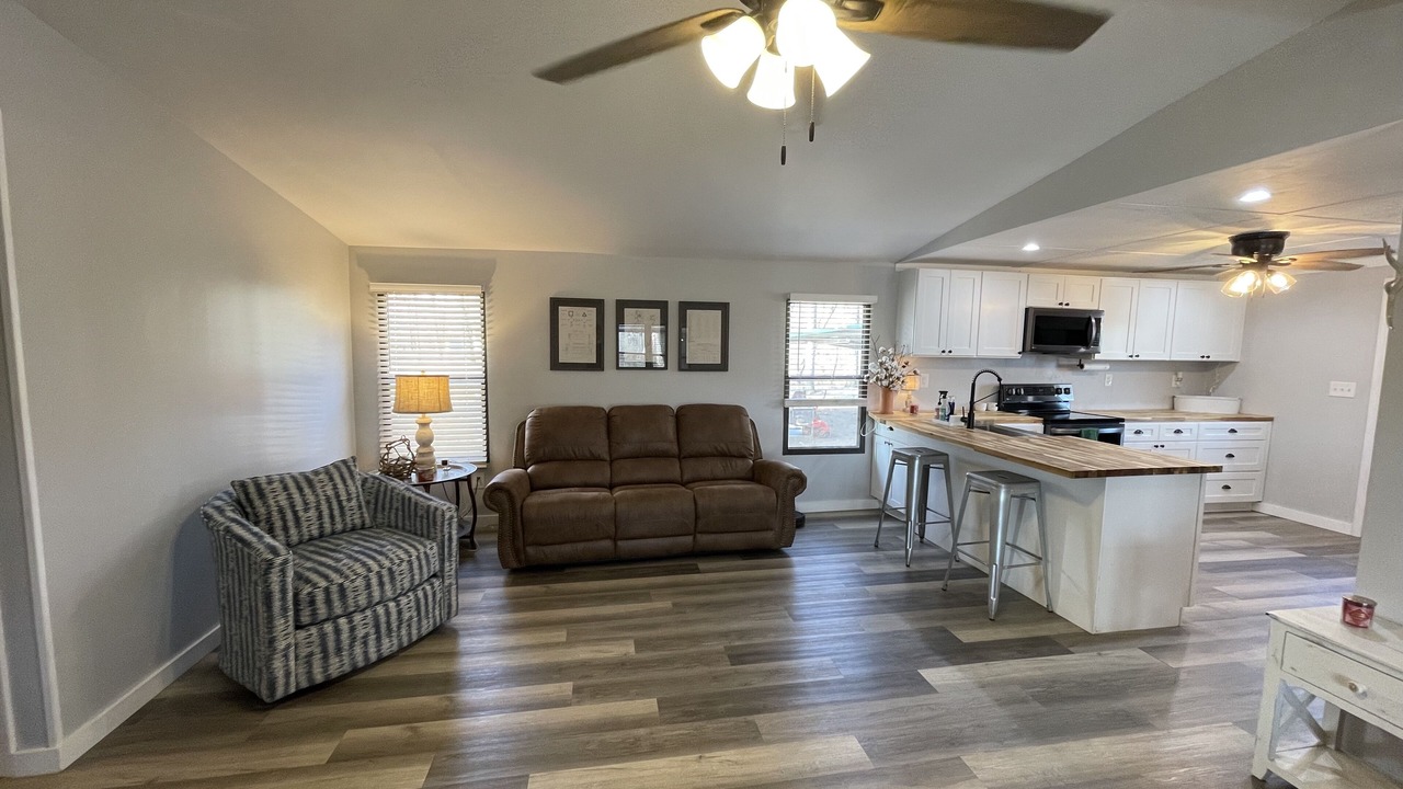 Photo of Livingroom in Autaugaville