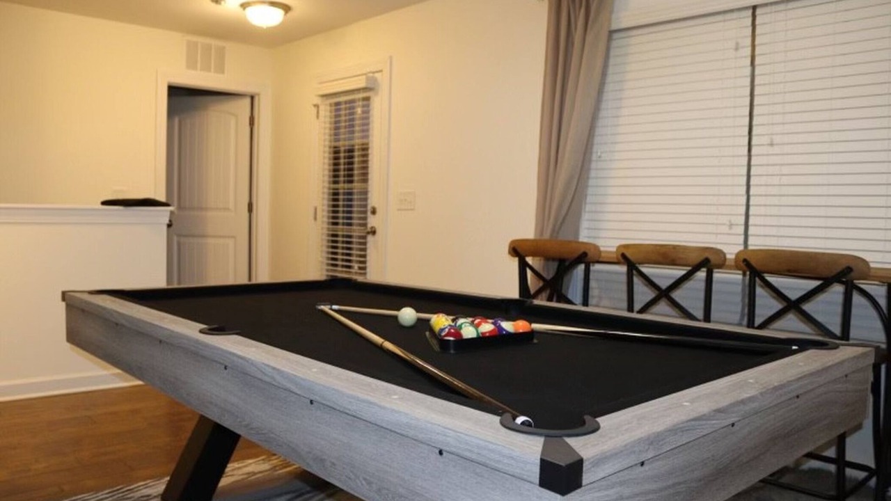 Photo of Bedroom in Northeast Raleigh