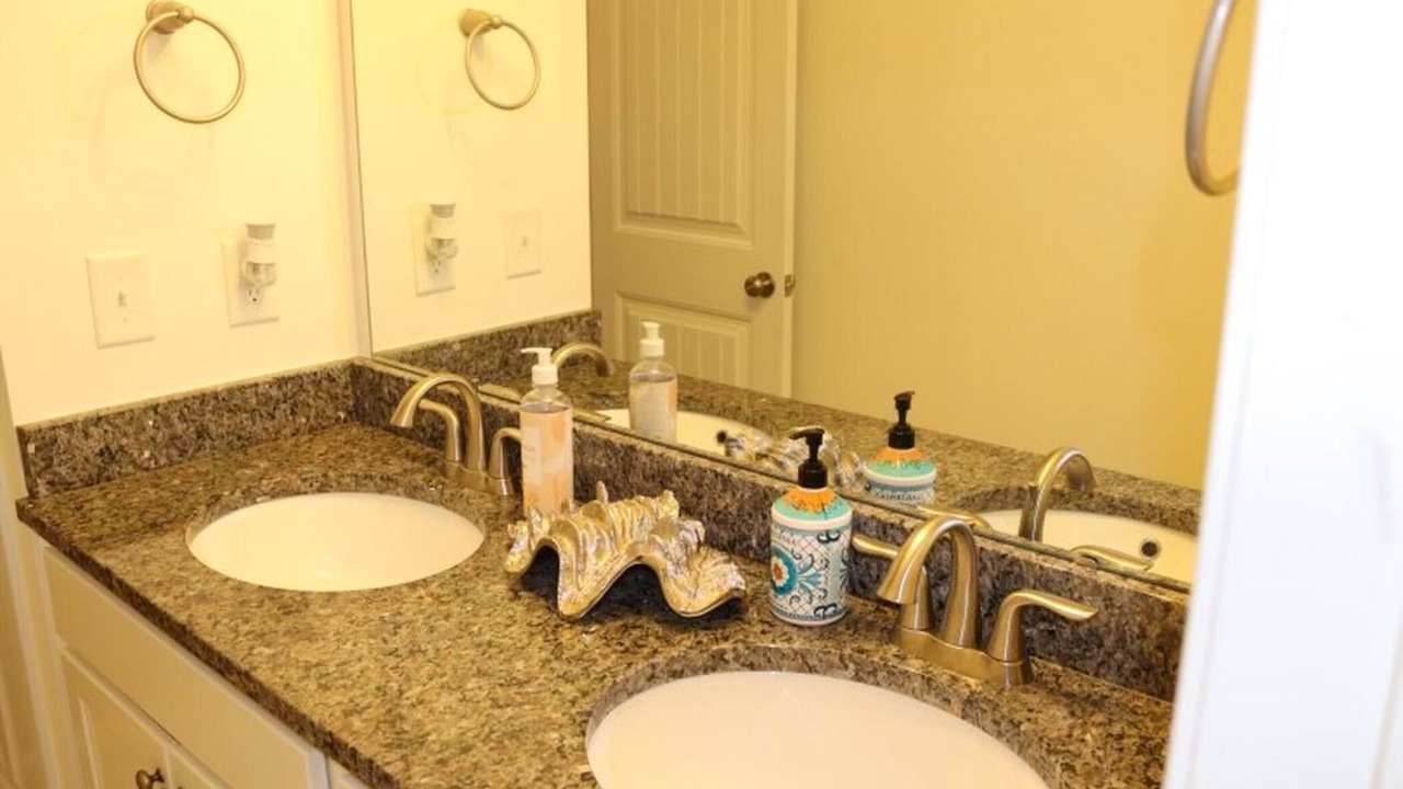 Photo of Bathroom in Northeast Raleigh