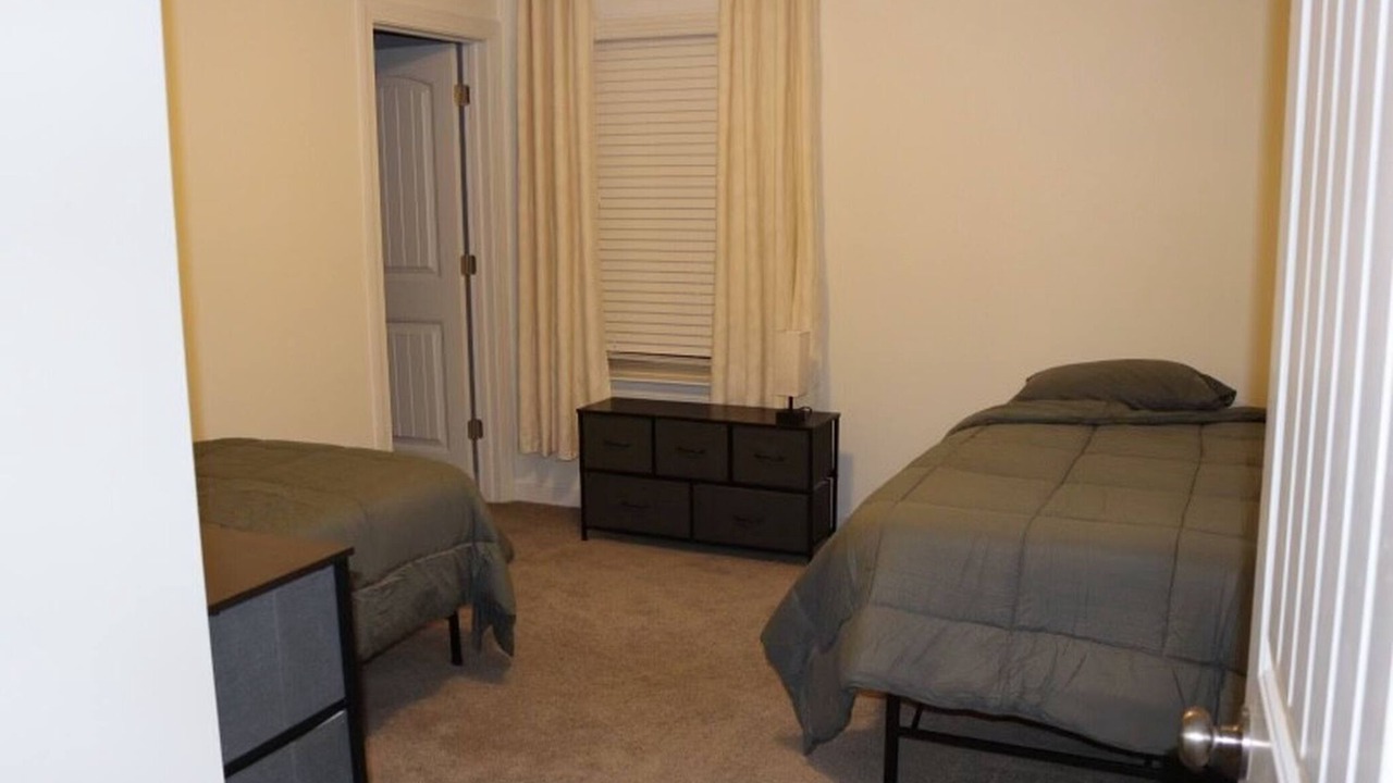 Photo of Bedroom in Northeast Raleigh
