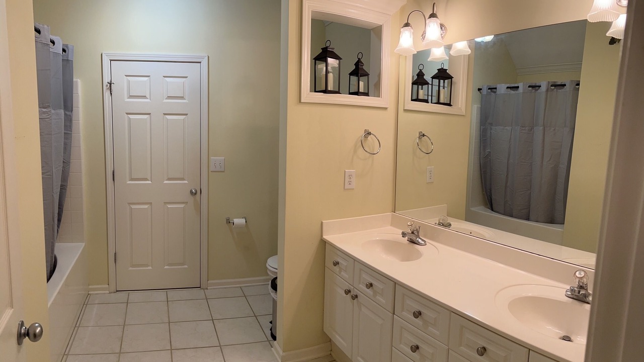 Photo of Bathroom in Pelham