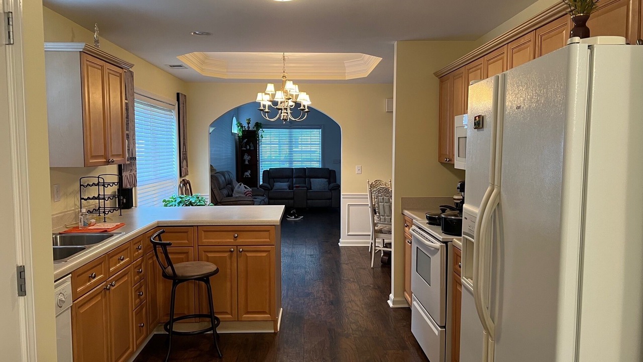 Photo of Kitchen in Pelham