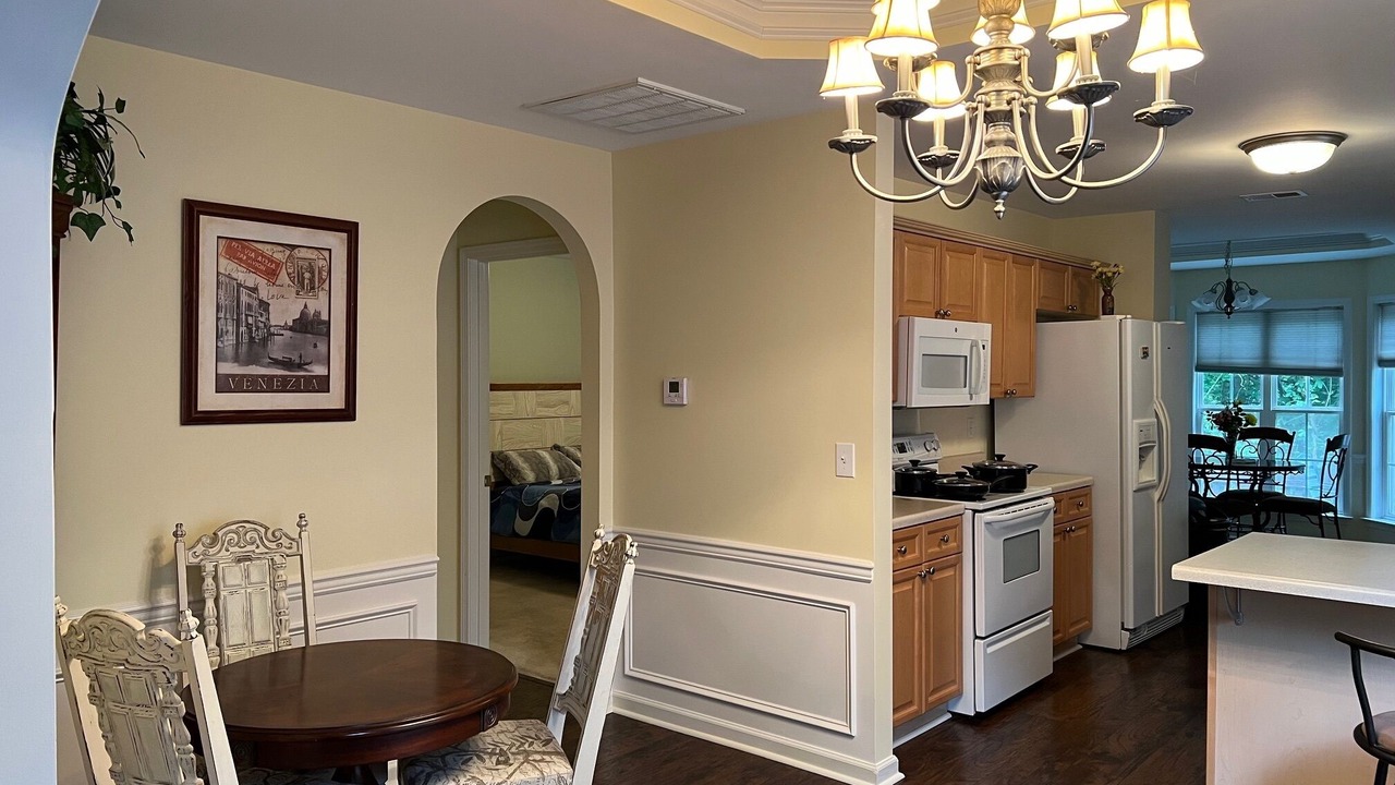Photo of Bedroom in Pelham