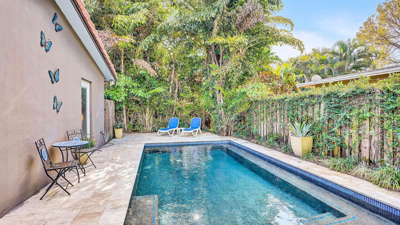 Photo of Outdoor in Wilton Manors