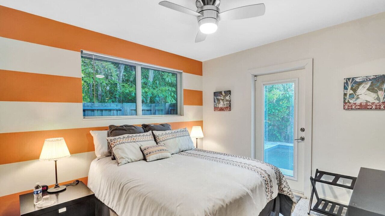 Photo of Bedroom in Wilton Manors