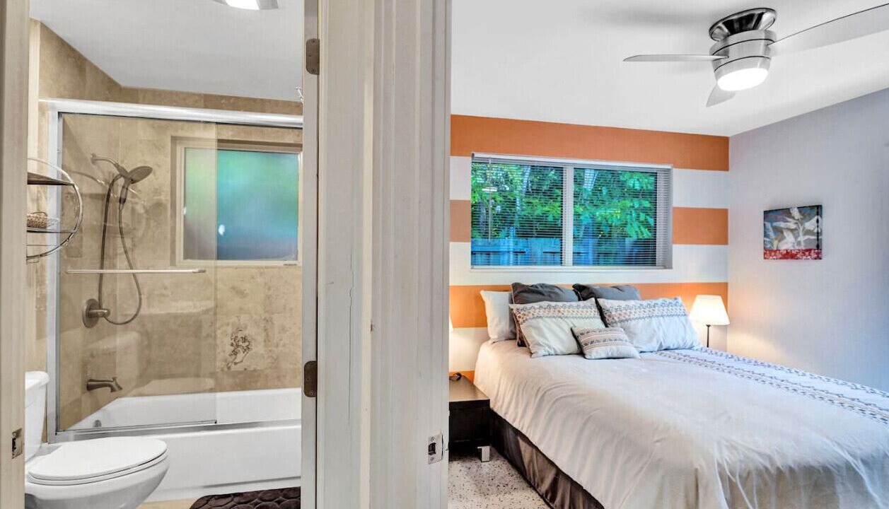 Photo of Bathroom in Wilton Manors