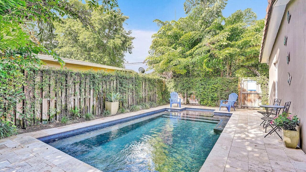 Photo of Outdoor in Wilton Manors