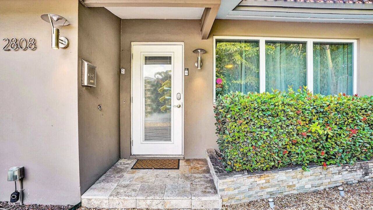 Photo of Outdoor in Wilton Manors