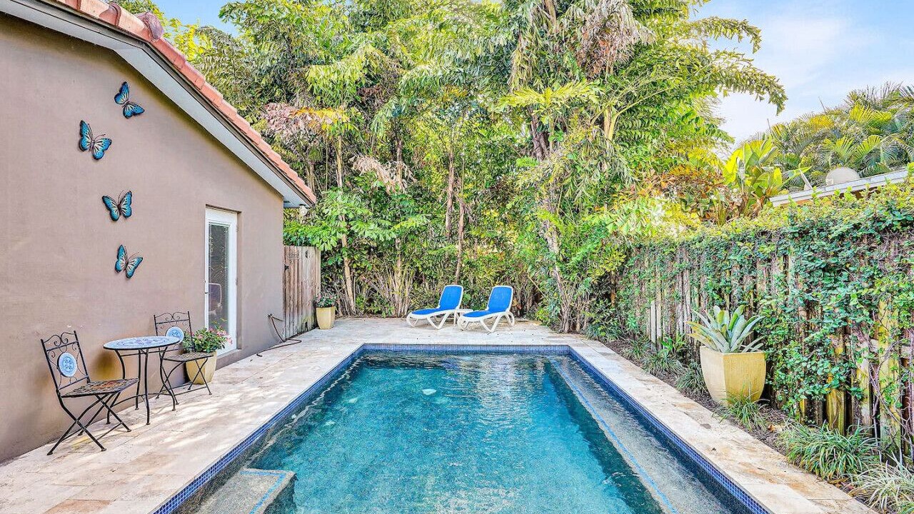 Photo of Outdoor in Wilton Manors