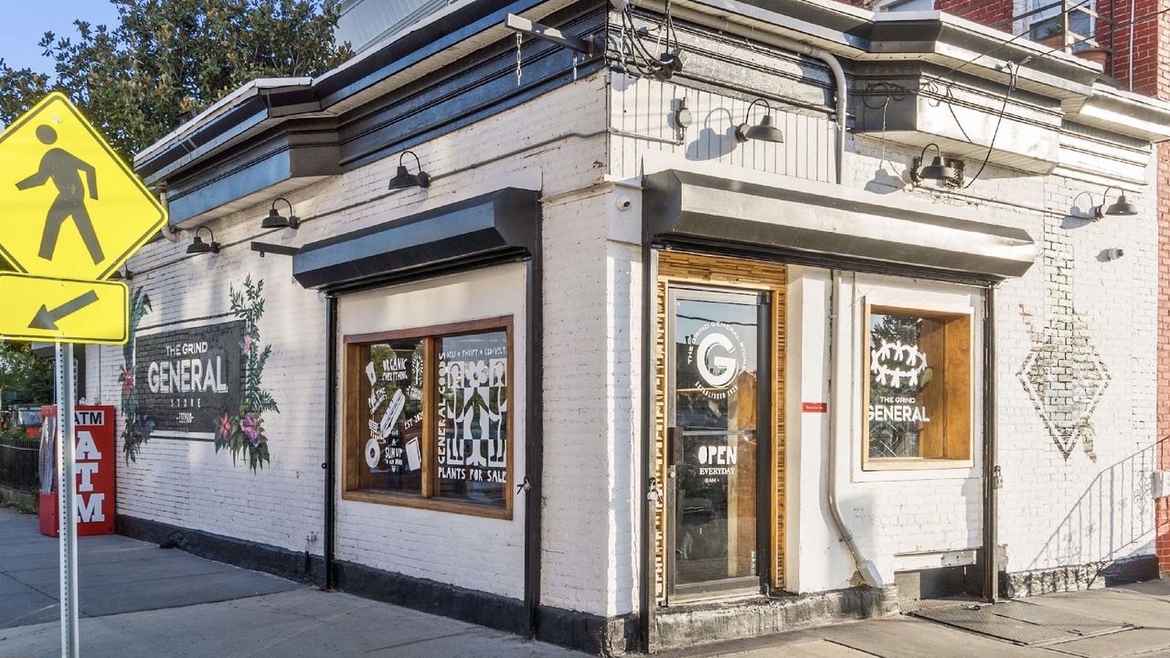 Photo of Outdoor in Communipaw