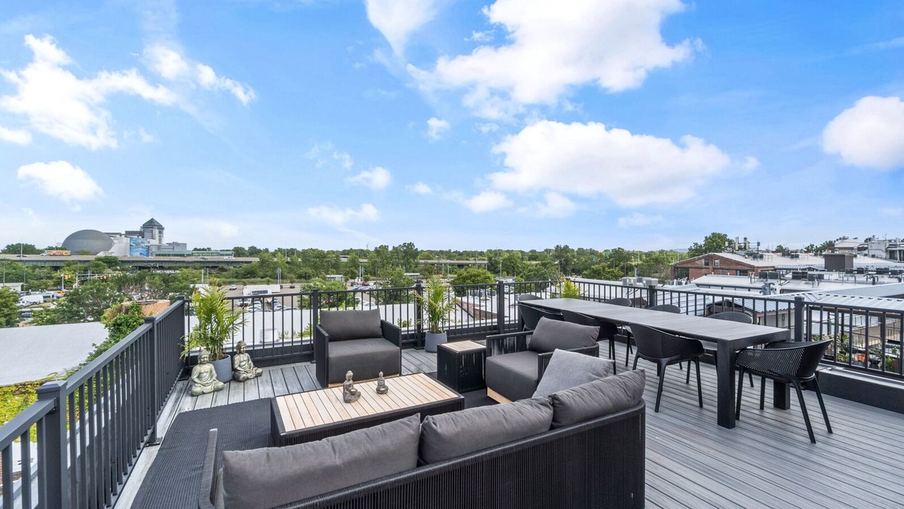 Photo of Outdoor in Communipaw