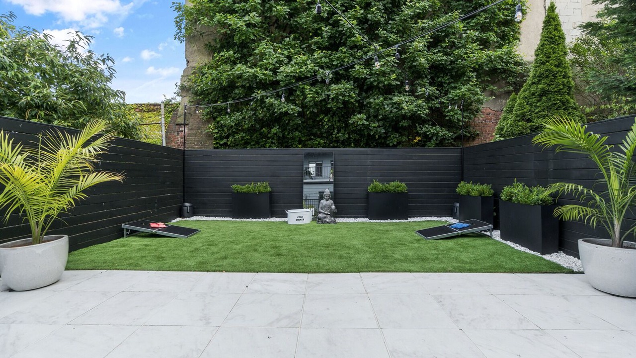 Photo of Outdoor in Communipaw