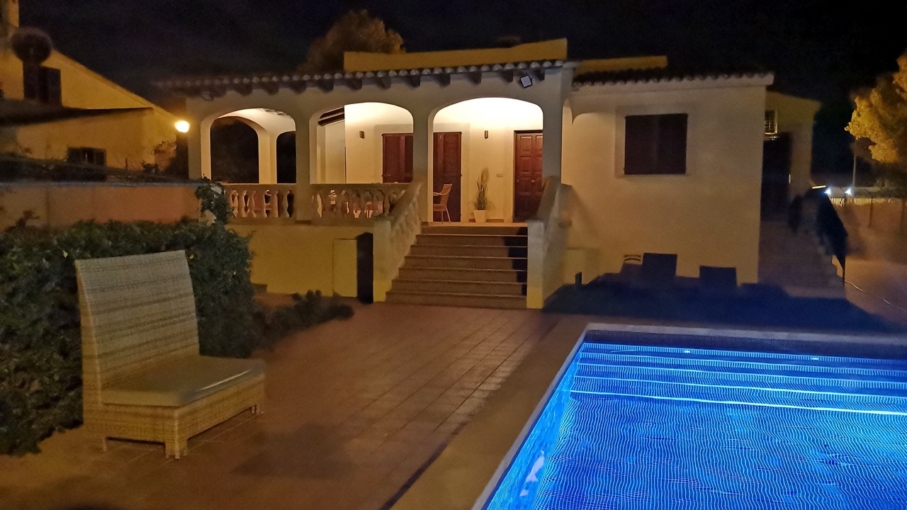 Photo of Outdoor in Cala Pi